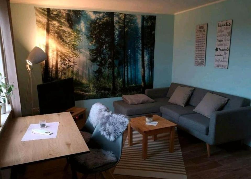 Auszeit, Erholung Mitten In Der Natur - Ferienhaus Im Sauerland In Faulebutter Finnentrop Exterior foto